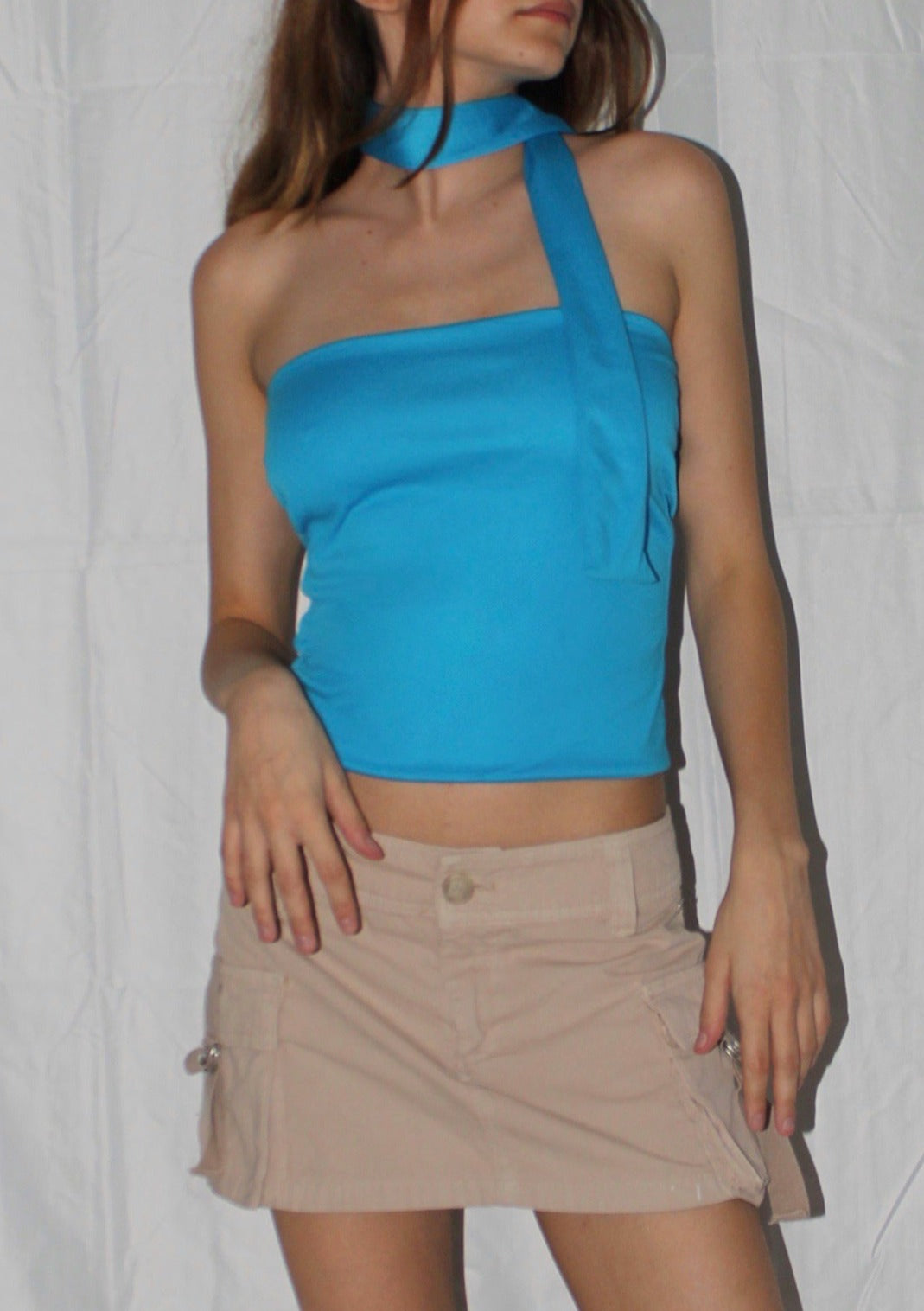 VICKY TUBETOP